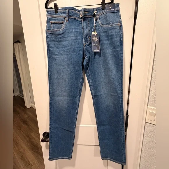 Tommy Bahama Indigo Palms Jeans